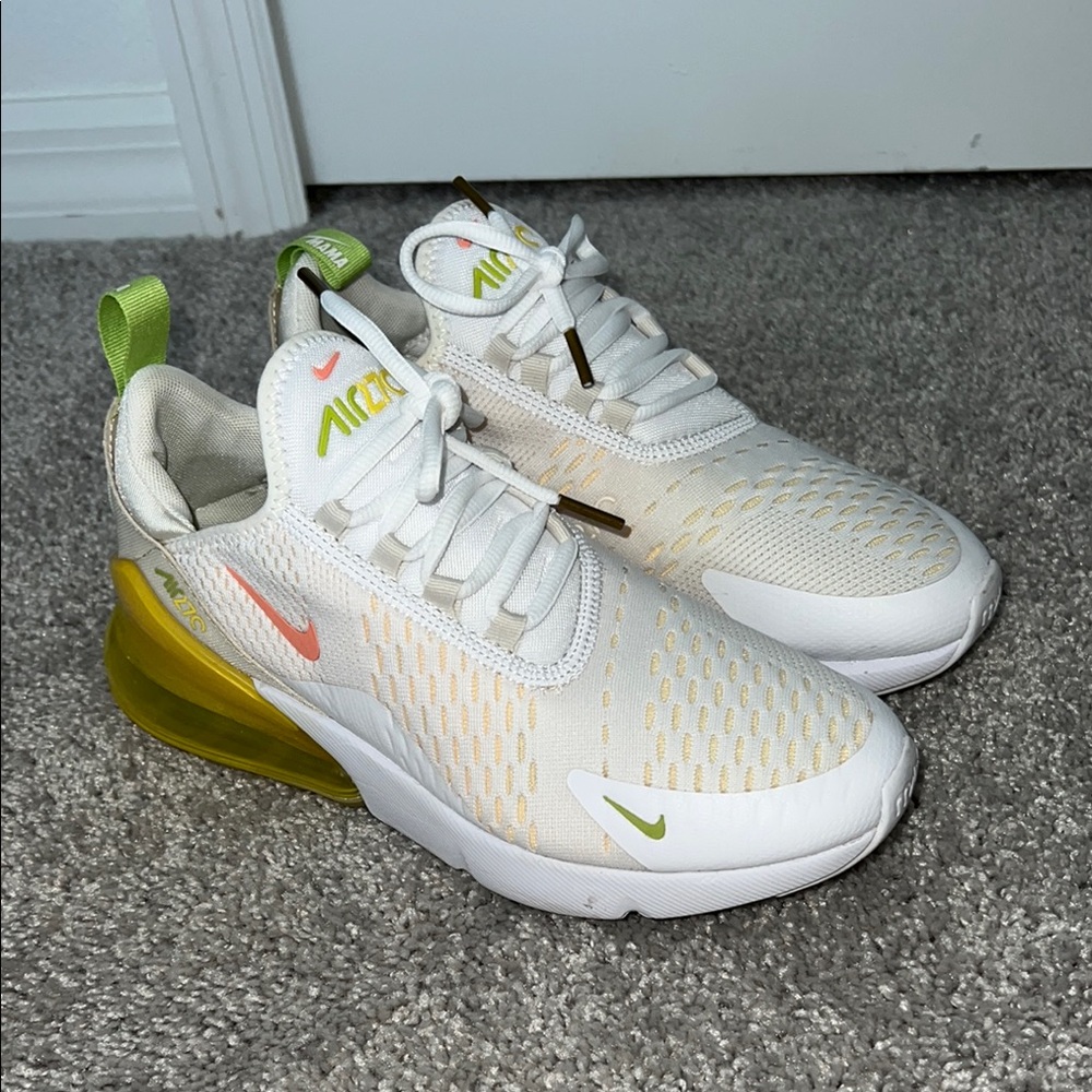 Nike Air Max 270